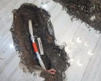 姜堰测漏水电话