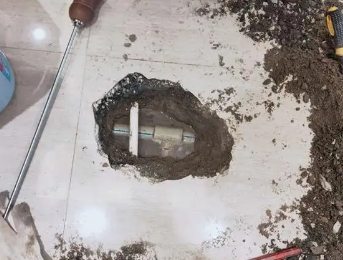 姜堰测漏水电话