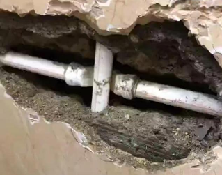 姜堰测漏水哪家好