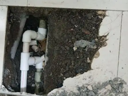 姜堰测漏水哪家好