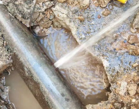 姜堰测漏水公司