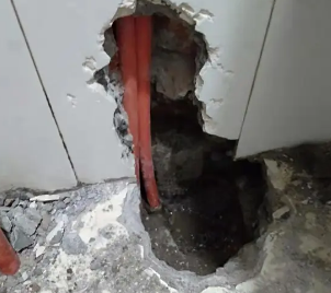 姜堰漏水检测电话