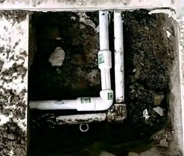 姜堰漏水检测多少钱