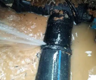 姜堰测漏水公司哪家好