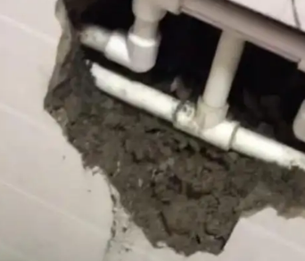 姜堰漏水检测电话