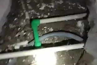 姜堰测漏水公司