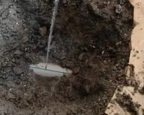 姜堰测漏水价格