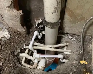 姜堰漏水检测哪家好