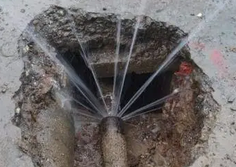 姜堰漏水检测多少钱