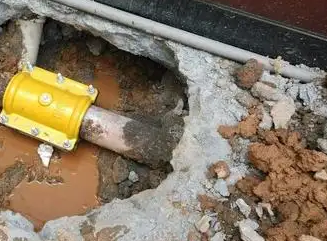 姜堰漏水检测哪家好