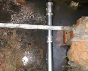 姜堰漏水检测公司电话