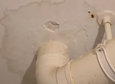 姜堰卫生间测漏水多少钱