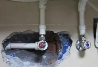 姜堰卫生间测漏水查询方法