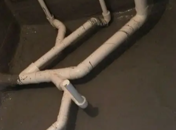 姜堰水管漏水检测知识点