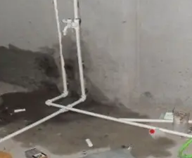 姜堰水管漏水检测多少钱