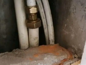 姜堰水管漏水检测哪家好