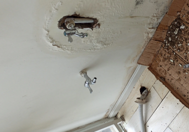 姜堰卫生间测漏水