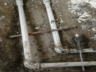 姜堰卫生间测漏水多少钱