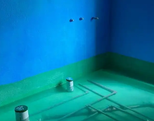 姜堰卫生间防水