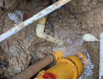 姜堰水管漏水检测哪家好