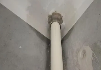 姜堰卫生间测漏水之渗水防护