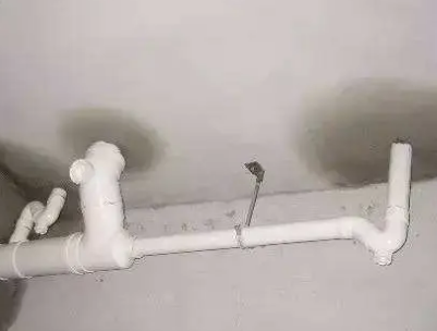 姜堰卫生间测漏水的几种情景