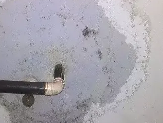 姜堰卫生间测漏水之怎么维修