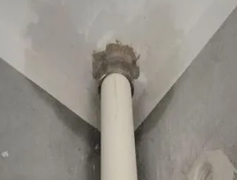 姜堰卫生间测漏水价格