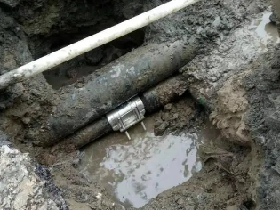 姜堰水管漏水检测的传递距离多少