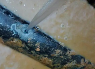 姜堰水管漏水检测多少钱