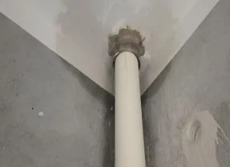 姜堰卫生间测漏水的新闻分享