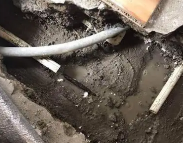 姜堰卫生间测漏水价格明细