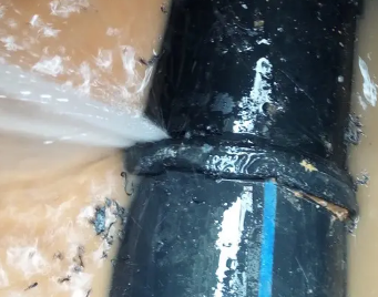 姜堰水管漏水检测的小妙招