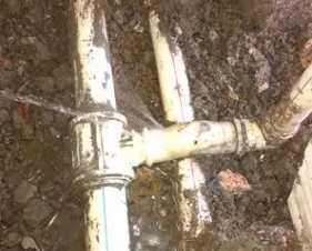 姜堰卫生间测漏水多少钱