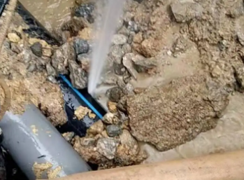姜堰水管漏水检测哪家好