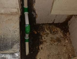 姜堰卫生间测漏水哪家好