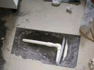 姜堰卫生间测漏水哪家好