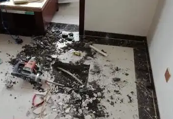 姜堰漏水检测多少钱