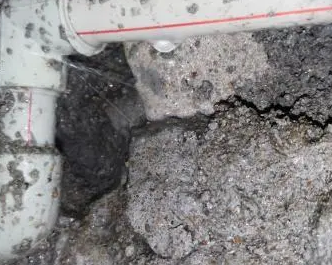 姜堰漏水检测多少钱