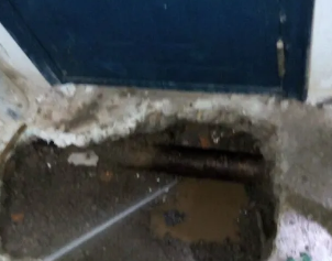 姜堰水管漏水检测多少钱