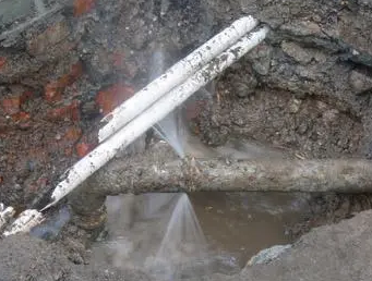 姜堰测漏水多少钱