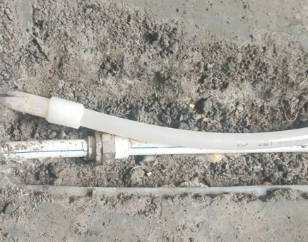 姜堰测漏水哪家好