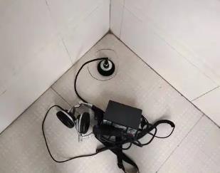 姜堰测漏水公司