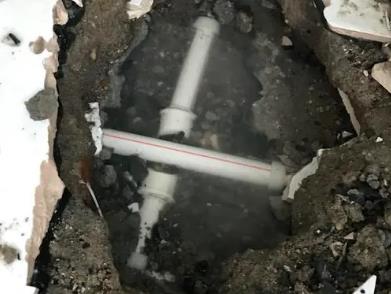 姜堰漏水检测公司哪家好