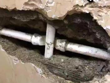 姜堰漏水检测电话多少