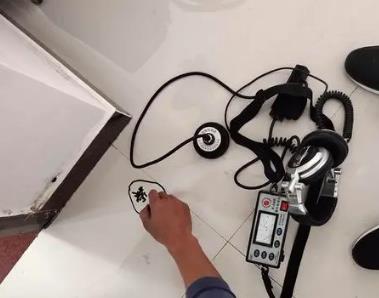 姜堰测漏水公司电话