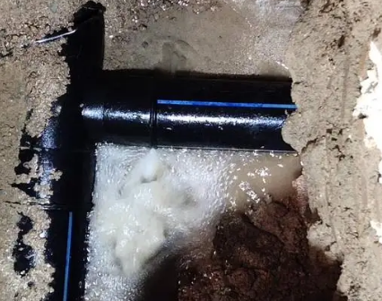 姜堰水管漏水检测哪家好
