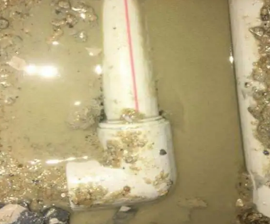 姜堰水管漏水检测多少钱
